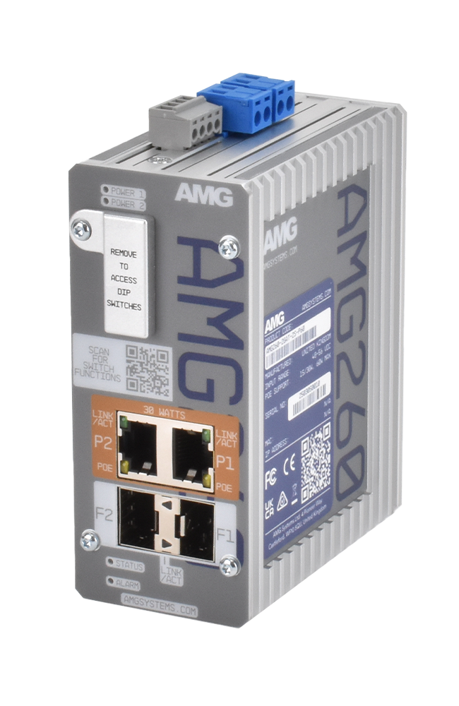 AMG260-2GAT-2S-P60